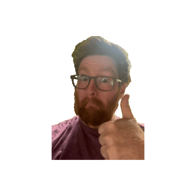 Thumbs up